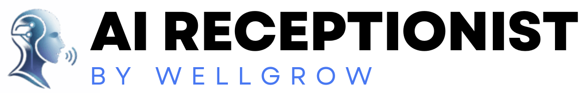 AI Receptionist Chiropractic | 24/7 AI Phone & Text Assistant for Chiropractors & Wellness Clinics
