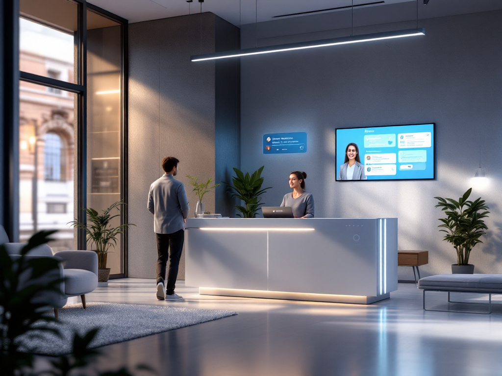 Boost Patient Care with a Chiro Office AI Assistant