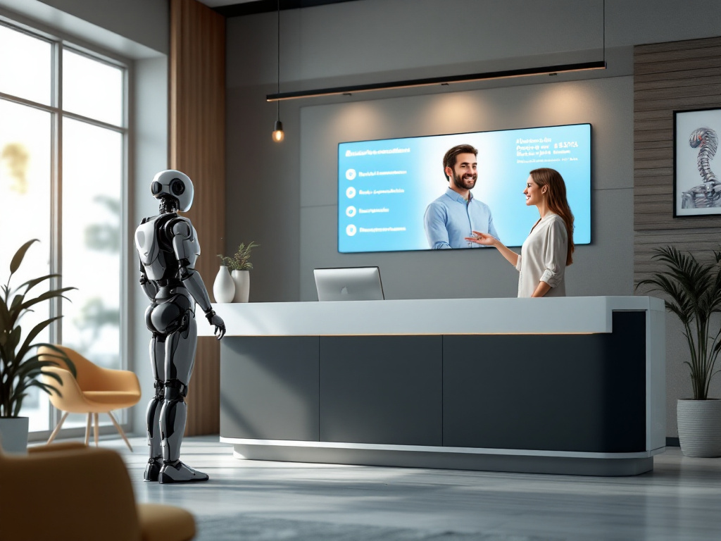 Streamline Your Back Pain Consultation Booking Today