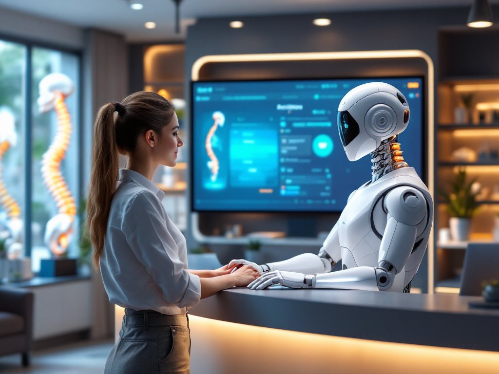 Boost Your Practice with Smart Work Injury Chiropractic Booking