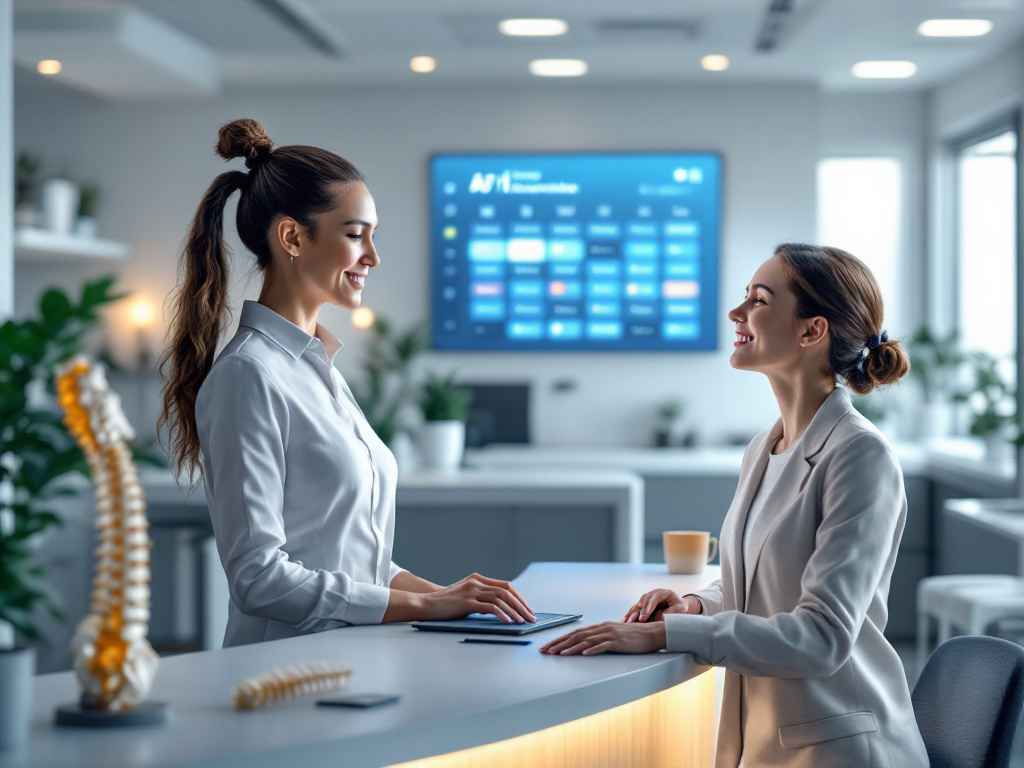 Transform Your Patient Care Using Headache Treatment Scheduling AI