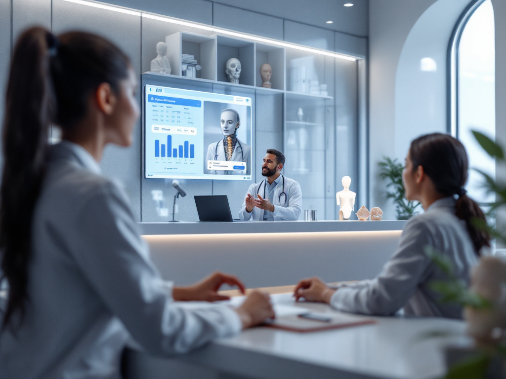 Simplify Scheduling with Sciatica Therapy Appointment Automation