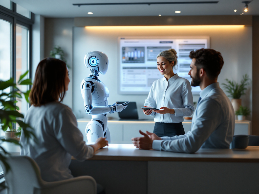 Chiro Staff Scheduling AI: Your Secret to Seamless Appointments