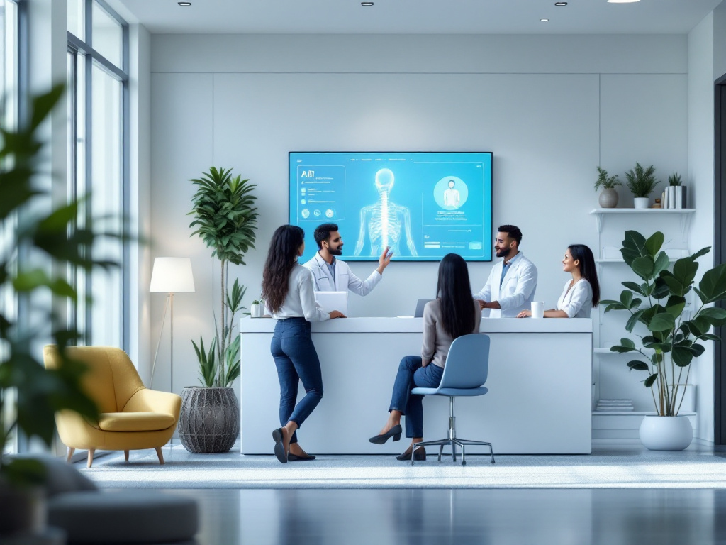 back pain patient experience