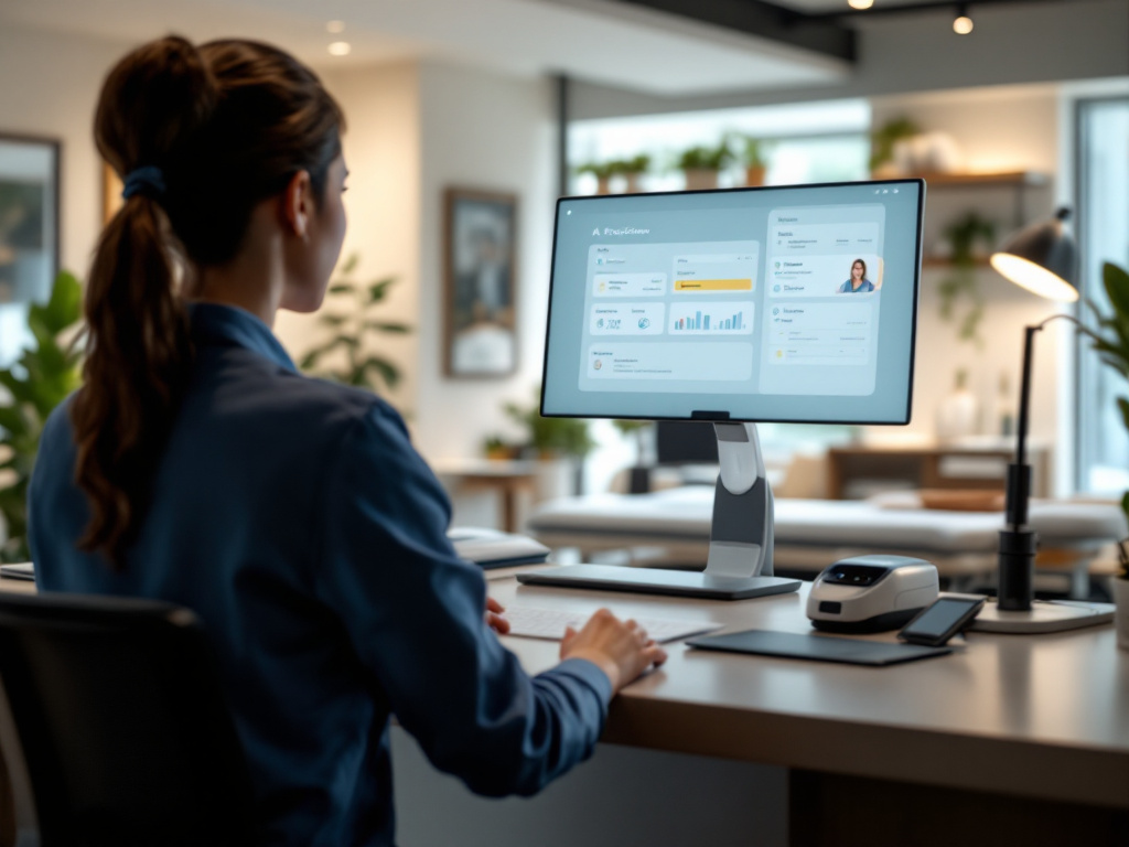 Streamline Your Chiro Practice Management for Better Care