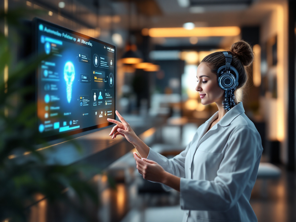 chiro follow up automation