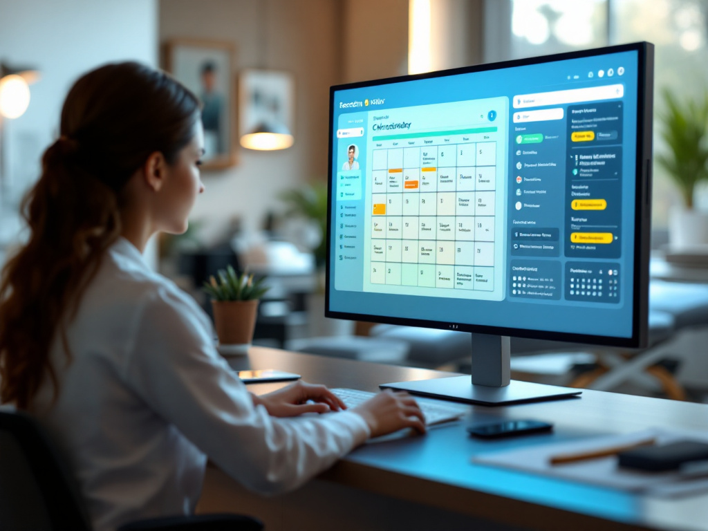 chiro wellness program scheduling