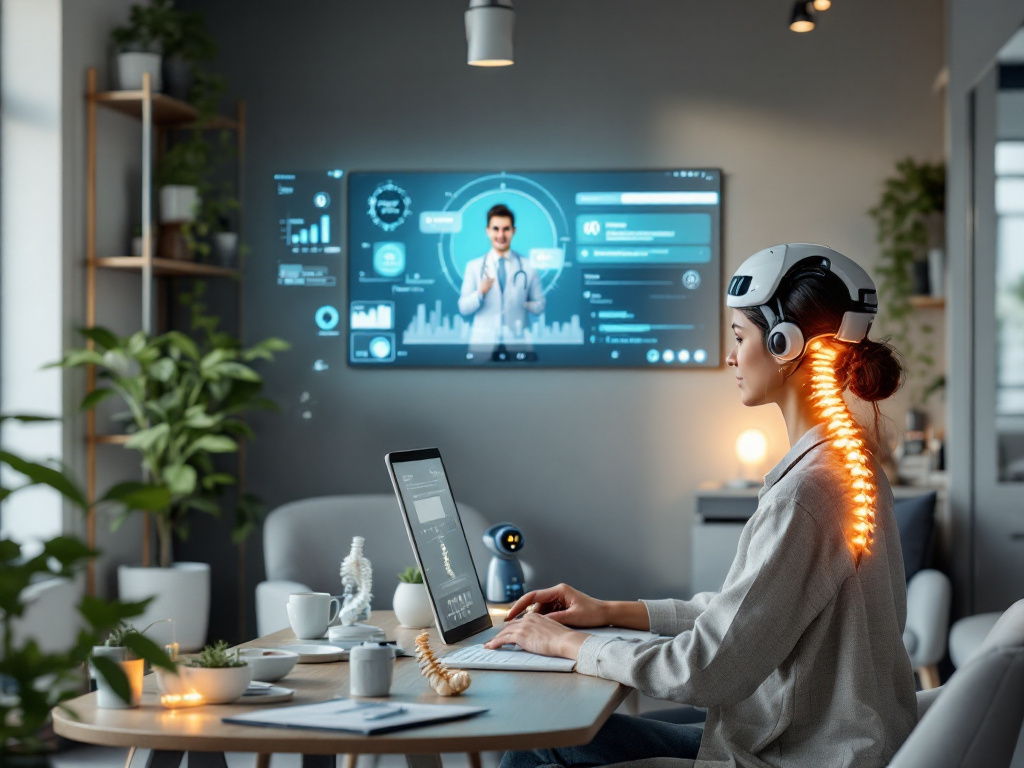 chiro emergency response ai