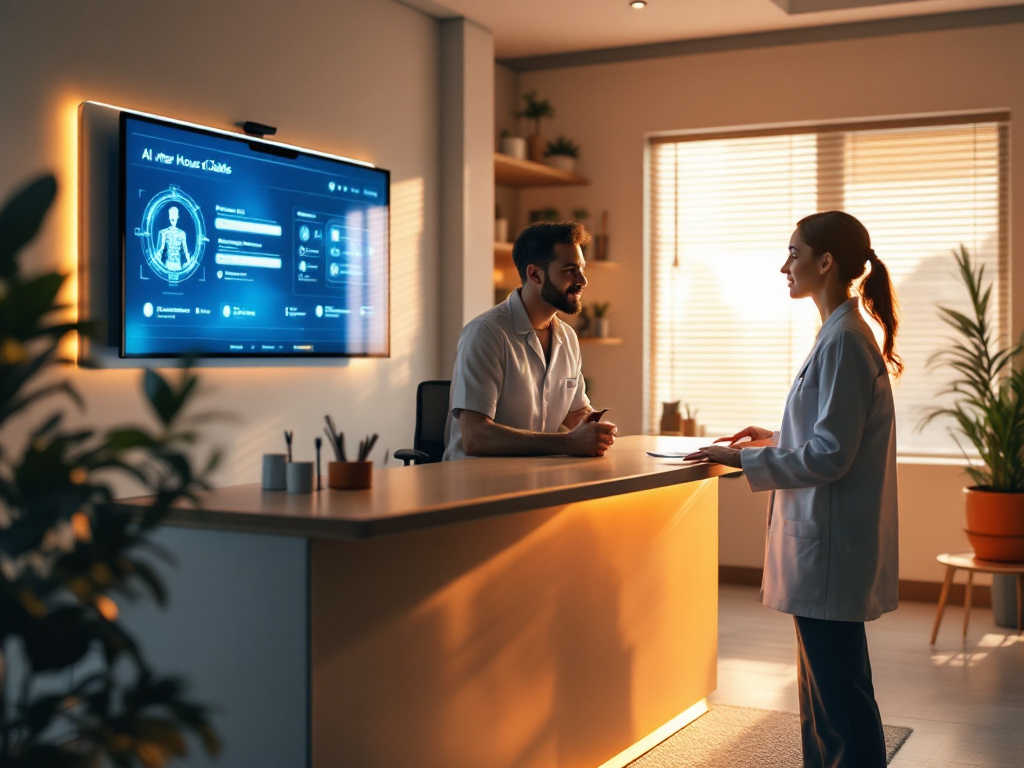 Why After Hours Chiro Calls Are a Game Changer for You